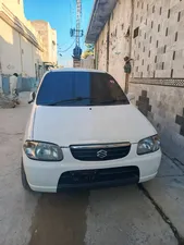 Suzuki Alto 2003 for Sale