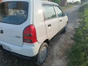 Suzuki Alto VXR 2003 for Sale