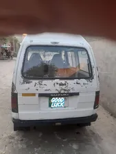 Suzuki Bolan 2007 for Sale