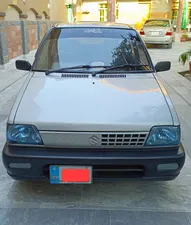 Suzuki Mehran VX 2010 for Sale