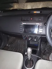 Suzuki Swift DLX Automatic 1.3 Navigation 2019 for Sale