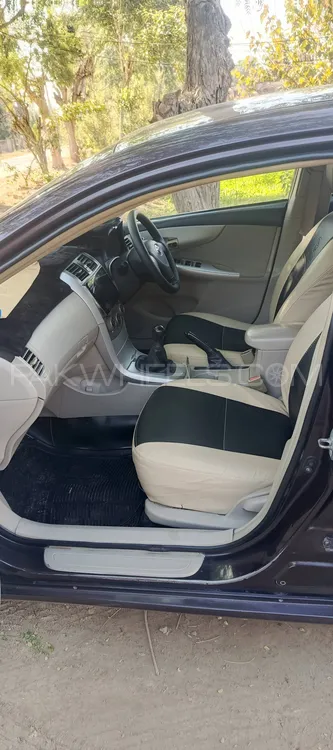 Toyota Corolla 2013 for Sale in Rahim Yar Khan Image-1