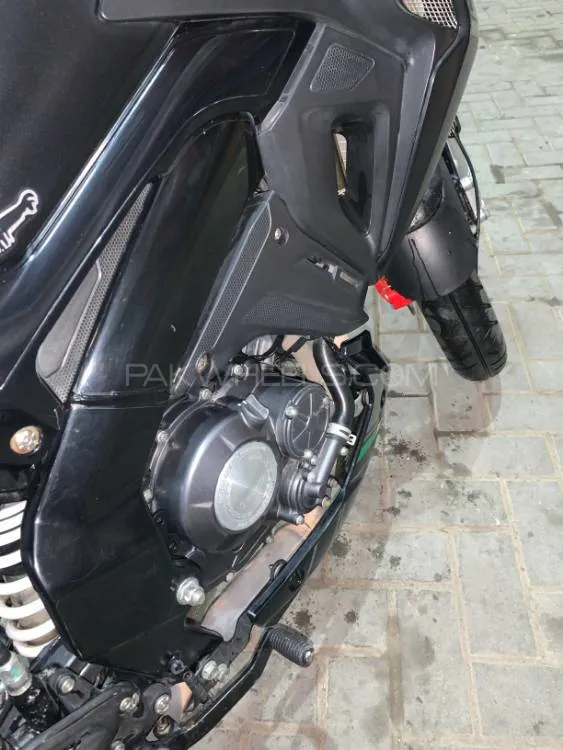 بنیلی 180S 2021 for Sale بنیلی 180S 2021 for Sale Image-5