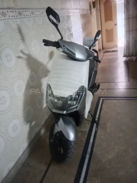Benling Roshni Pro 2025 for Sale Image-1