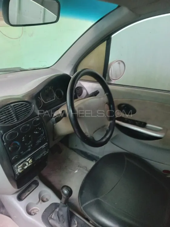 چیری کیو کیو 2006 for Sale in حیدرآباد Image-1