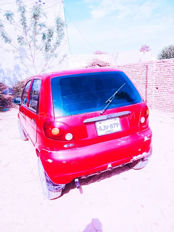 شیورلیٹ ایکسکلوسیو 2005 for Sale in وہاڑی Image-1
