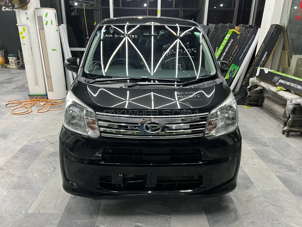 Daihatsu Move 2021 for Sale in Gujranwala Image-1