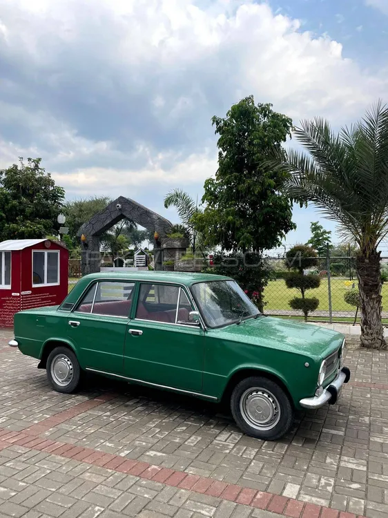 Fiat Bravo 1974 for Sale in Mirpur A.K. Image-1