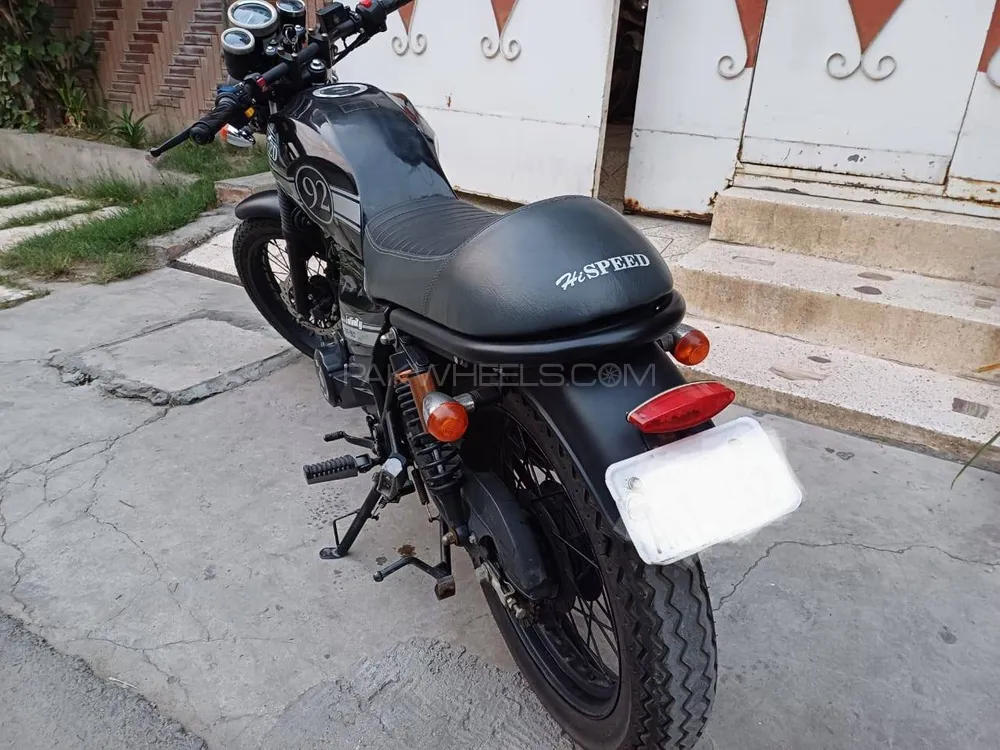 Hi Speed Infinity 150 2021 for Sale Image-1