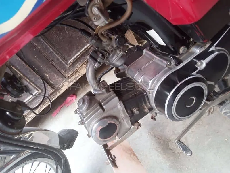 Honda CD 70 2019 for Sale Image-1