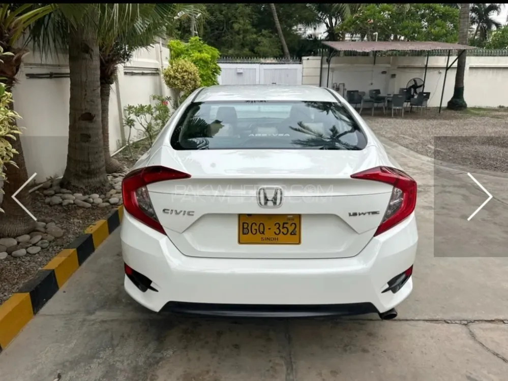 ہونڈا سوک 2016 for Sale in کراچی ہونڈا سوک 2016 for Sale in کراچی Image-9