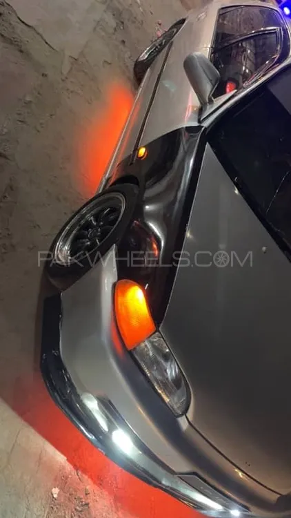 Honda Civic 1995 for Sale in Faisalabad Image-1