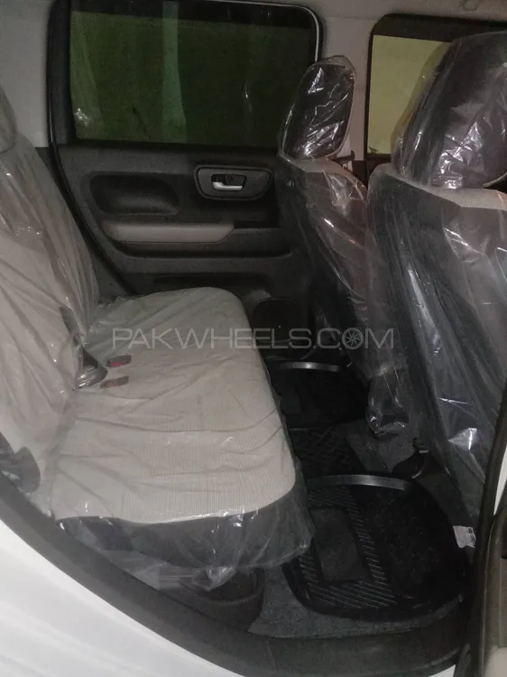 Honda N Wgn 2021 for Sale in Sargodha Image-1