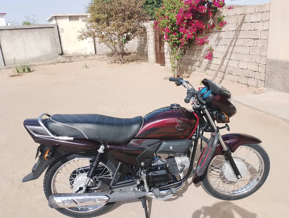 Honda Pridor 2023 for Sale Image-1