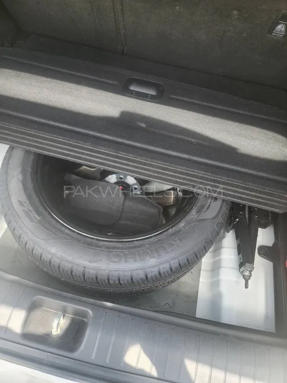 KIA Sportage 2021 for Sale in Karachi KIA Sportage 2021 for Sale in Karachi Image-12