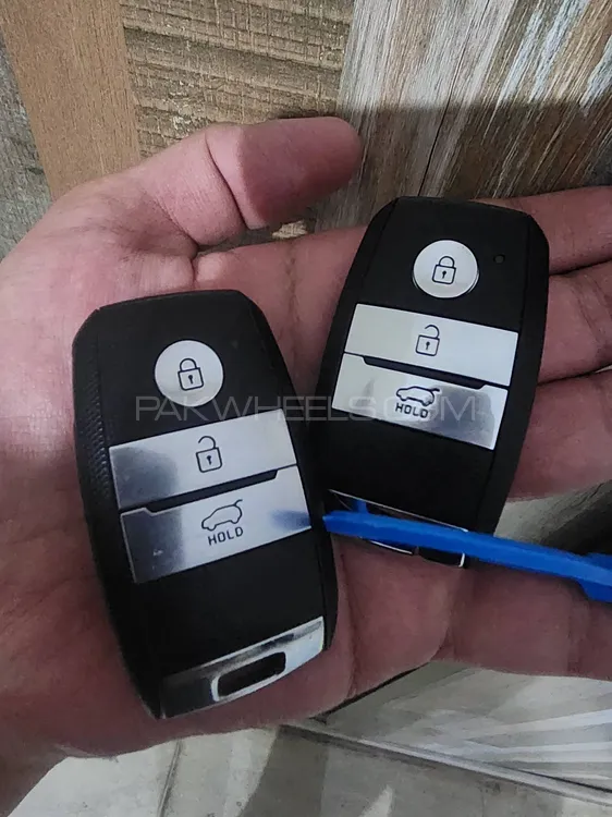 KIA Sportage 2021 for Sale in Karachi KIA Sportage 2021 for Sale in Karachi Image-20