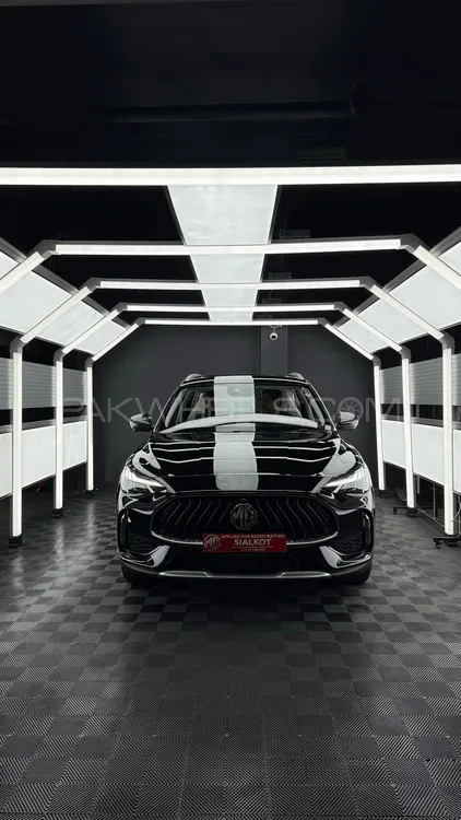 MG HS 2025 for Sale in Lahore Image-1
