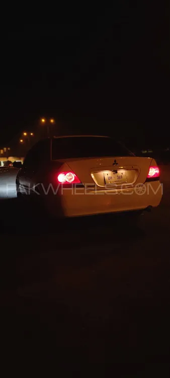 Mitsubishi Lancer 2006 for Sale in Islamabad Image-1