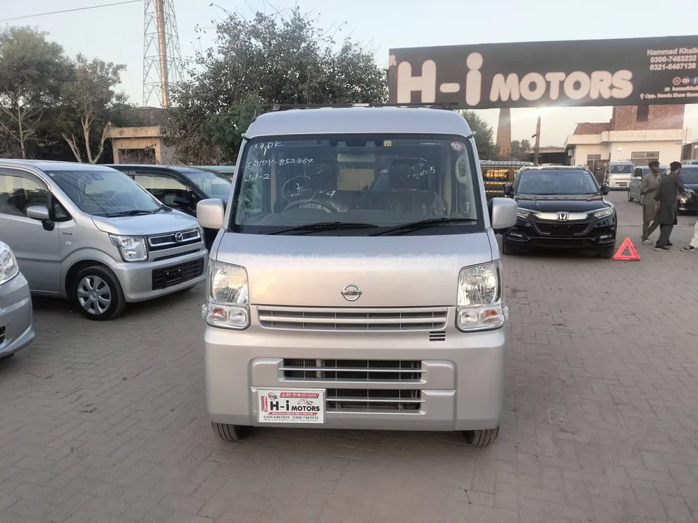 Nissan Clipper 2020 for Sale in Gujranwala Image-1