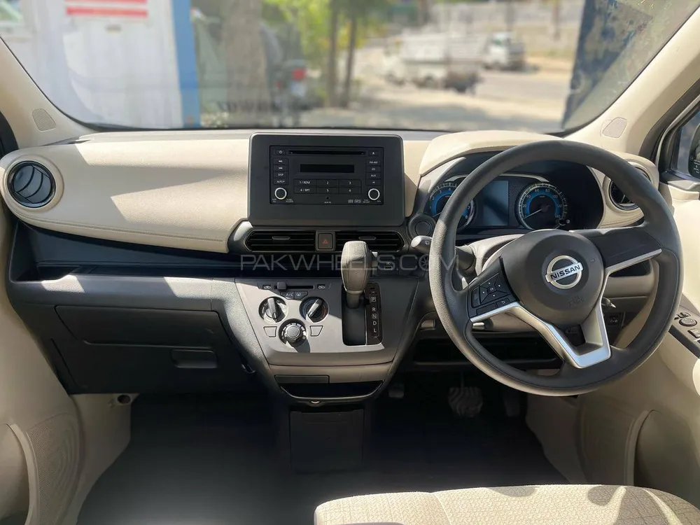 نسان ڈیز 2021 for Sale in اسلام آباد Image-1