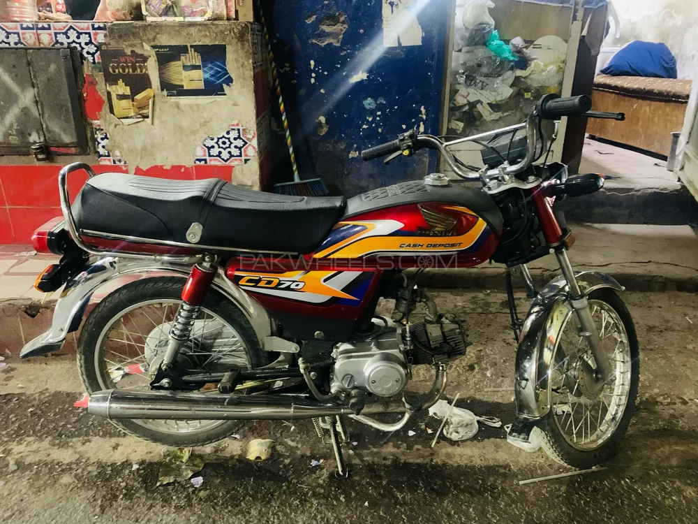 Ravi Humsafar Plus 2018 for Sale Image-1