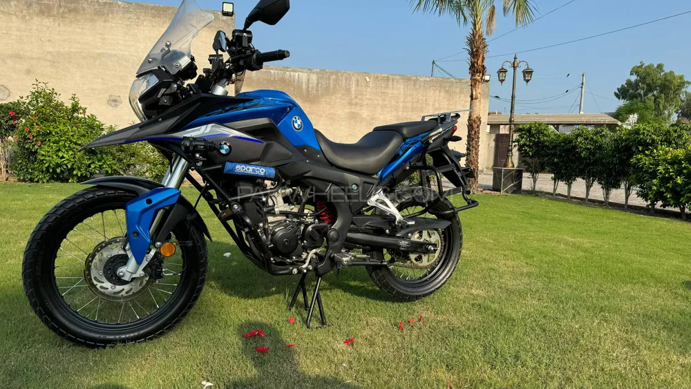Road Prince RX3 2022 for Sale Image-1