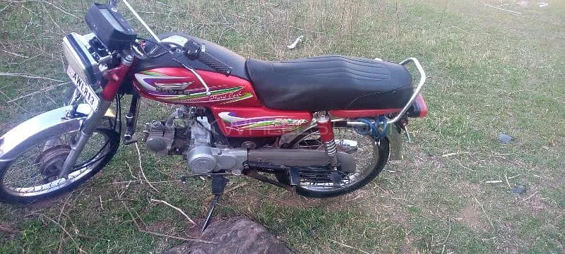 Super Power SP 70 2019 for Sale Image-1