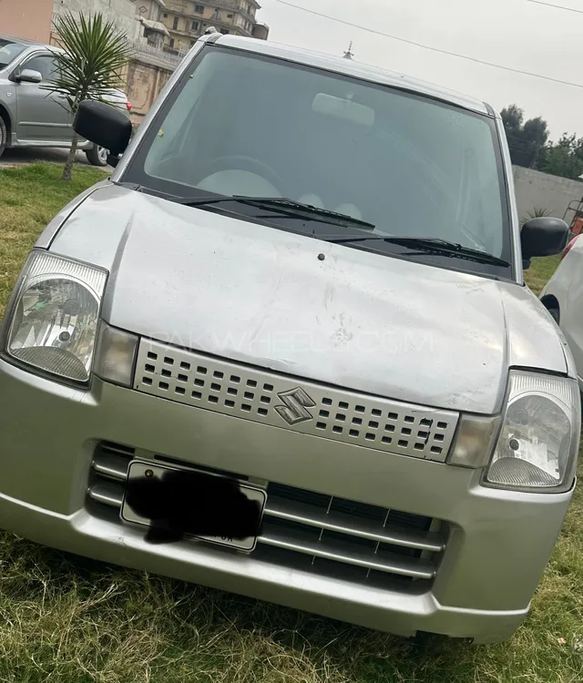 Suzuki Alto 2004 for Sale in Mirpur A.K. Image-1