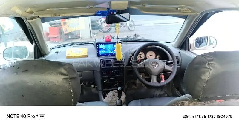 Suzuki Cultus 2006 for Sale in Lahore Image-1