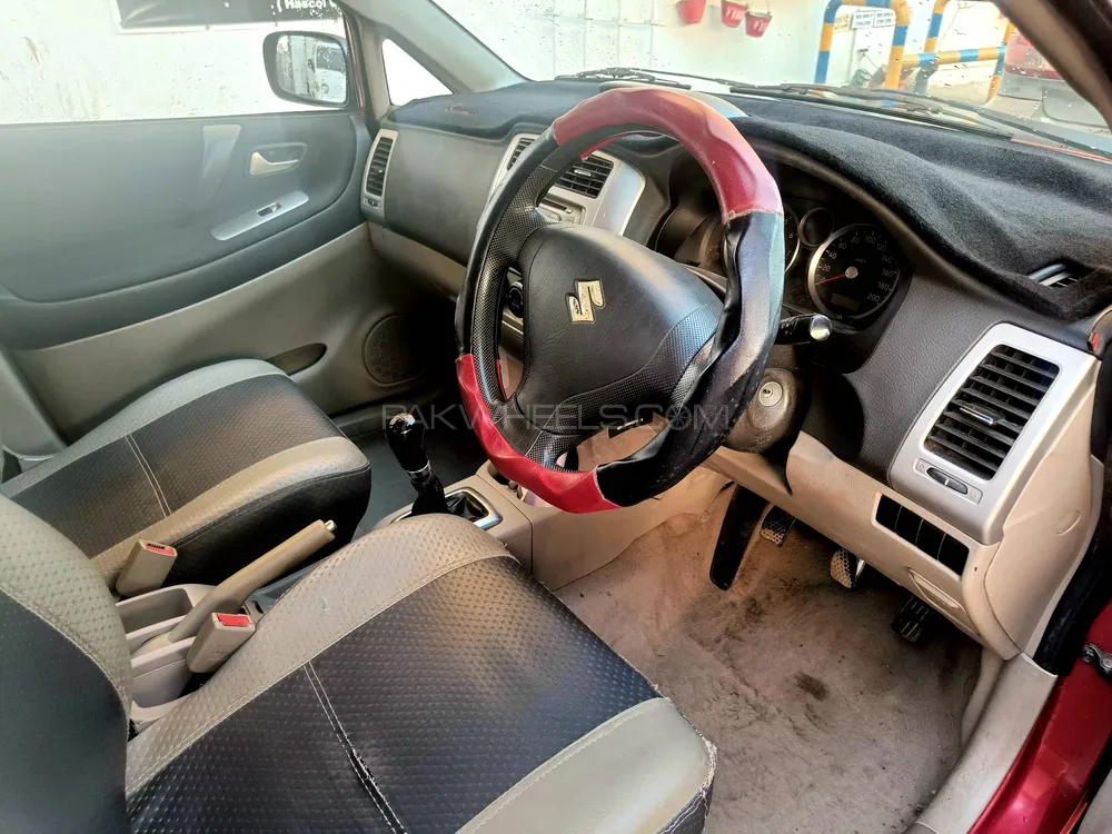 Suzuki Liana 2014 for Sale in Karachi Image-1