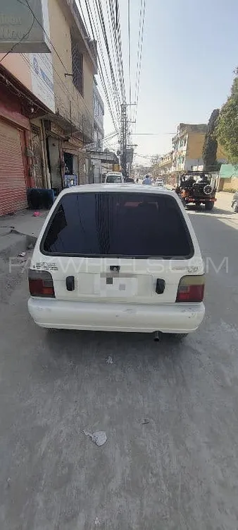 Suzuki Mehran 2006 for Sale in Rawalpindi Image-1
