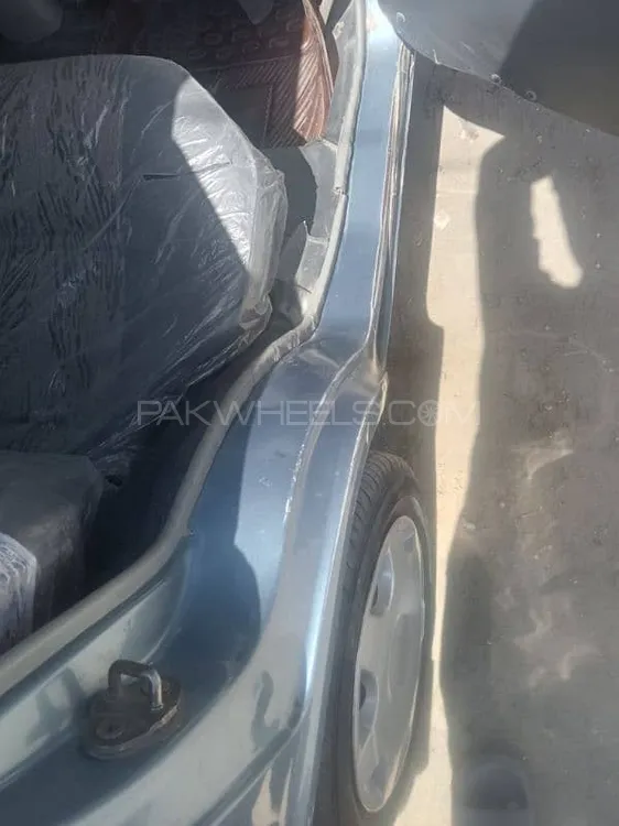 Suzuki Mehran 2000 for Sale in Bhakkar Image-1