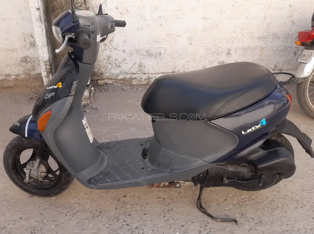 Suzuki Other 2022 for Sale Image-1