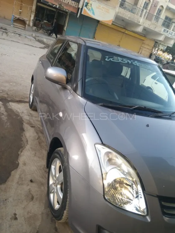 سوزوکی سوئفٹ 2019 for Sale in کراچی Image-1