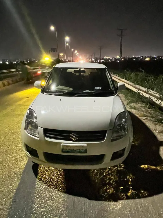 سوزوکی سوئفٹ 2021 for Sale in حیدرآباد Image-1