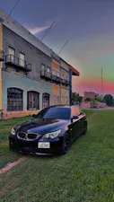 BMW 5 Series 530i 2005 for Sale