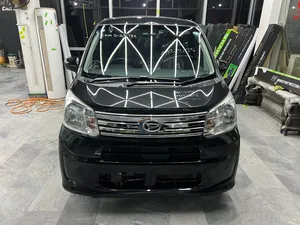Daihatsu Move L SA 3 2021 for Sale