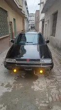 Honda Accord 1989 for Sale