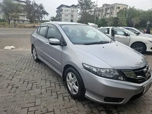 Honda City 1.5 i-VTEC 2017 for Sale