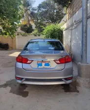 Honda City 1.5L CVT 2022 for Sale