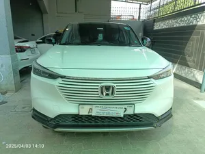 Honda HR-V VTi-S 2022 for Sale
