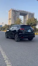 Honda Vezel Hybrid RS Honda Sensing  2016 for Sale