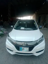 Honda Vezel X Honda Sensing 2017 for Sale