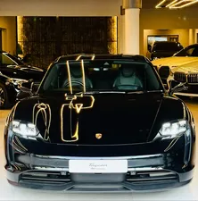 Porsche Taycan Base Model 2021 for Sale