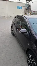 Toyota Aqua S 2016 for Sale