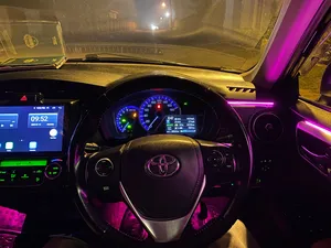 Toyota Corolla Axio Hybrid 1.5 2015 for Sale