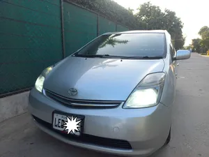Toyota Prius G Touring Selection Leather Package 1.5 2007 for Sale