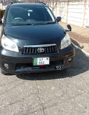 Toyota Rush 2009 for Sale