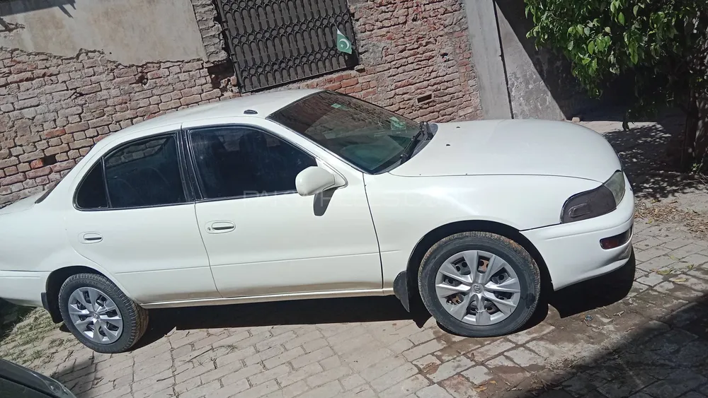 Toyota Corolla 1992 for Sale in Daska Image-1
