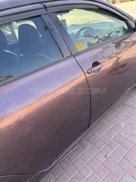 Toyota Corolla 2012 for Sale in Multan Image-1